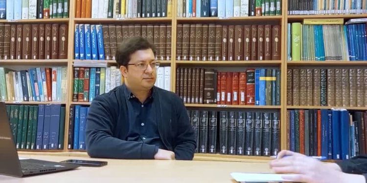 «فرهنگنامه زبان تبری» پاسبان منافع و میراث مشترک ۷ استان