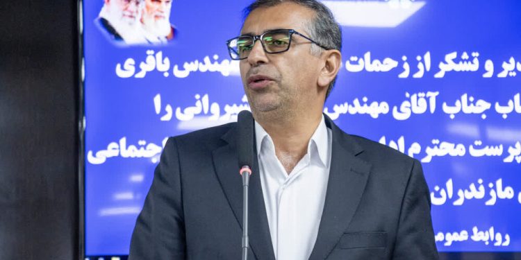 لزوم رفع موانع تولید، تقویت اشتغال و بهبود فضای سرمایه‌گذاری در مازندران