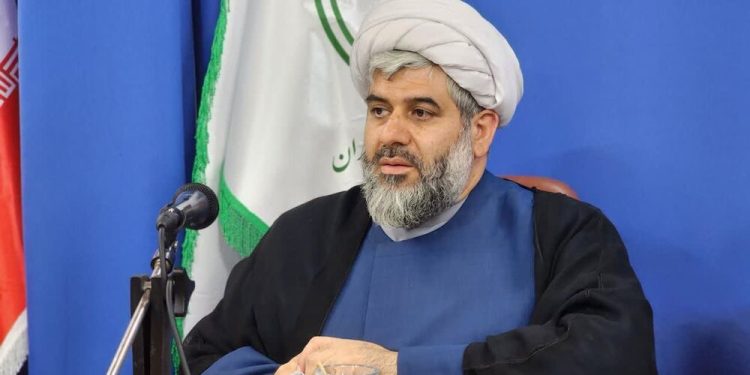 مدیرکل تبلیغات اسلامی مازندران: بانوان تبیین‌کننده گفتمان پیشرفت انقلاب اسلامی هستند