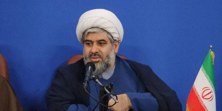 مدیرکل تبلیغات اسلامی مازندران:در گام دوم انقلاب، اولویت اعتکاف مهندسی معنویت در جامعه است