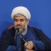 مدیرکل تبلیغات اسلامی مازندران:در گام دوم انقلاب، اولویت اعتکاف مهندسی معنویت در جامعه است