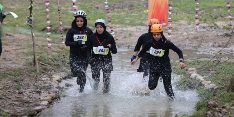 مسابقات ملی چهار اقلیم «استراگوس» در جنگل‌های بلیران آمل برگزار می‌شود