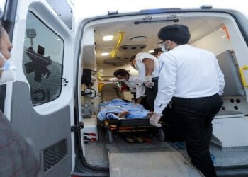 مسمومیت ۱۳ نفر در یک مدرسه دخترانه بابل به دلیل استنشاق گاز مونوکسیدکربن