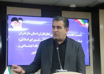 مسیر عدالت بدون تقویت اقتصاد تعاونی امکان‌پذیر نیست