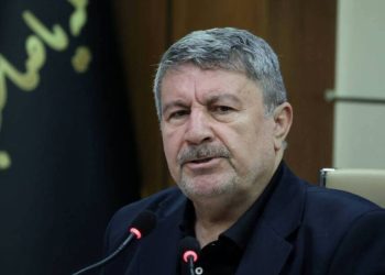 مشارکت بخش‌های مختلف دولت برای اطفاء حریق در جنگل‌های الیت