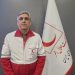 مصدومیت ۵ امدادگر در عملیات اطفای حریق جنگل‌های الیت