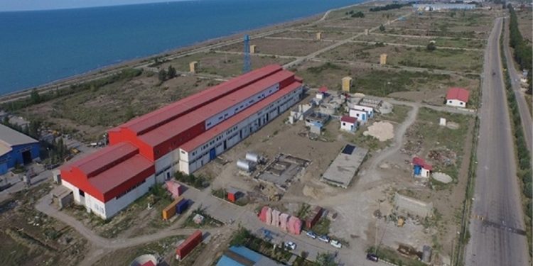 معافیت مالیاتی ۲۰ ساله برای فعالان اقتصادی در بندر امیرآباد