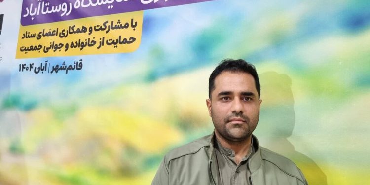 معاون ورزش و جوانان مازندران: سیاست‌های حمایت از ازدواج را پرشورتر از گذشته دنبال می‌کنیم