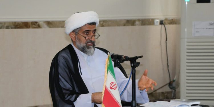 ممنوعیت تجسس در حریم خصوصی بجز در موارد قانونی