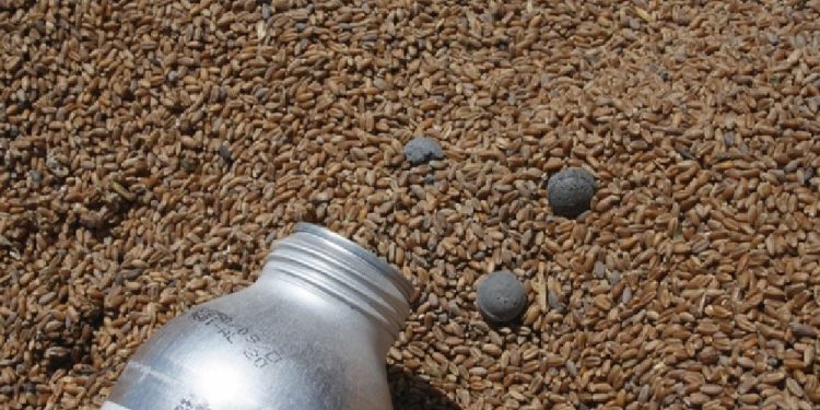 ممنوعیت عرضه قرص برنج