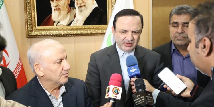 منطقه آزاد مازندران؛ هسته تحول اقتصادی شمال کشور است