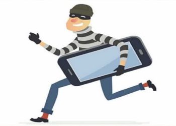 موبایل قاپی از شهروندان محمودآبادی؛ موبایل قاپ سابقه دار دستگیر شد