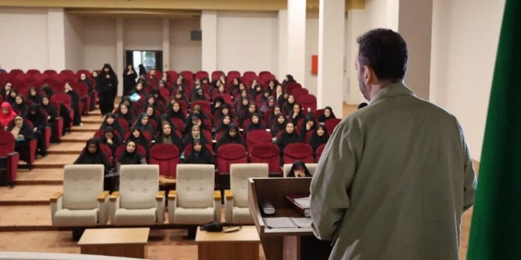 نخستین دوره «مسیر معلمی» مازندران آغاز شد