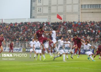 نساجی، ‌لیگ برتر، نزدیکتر از همیشه