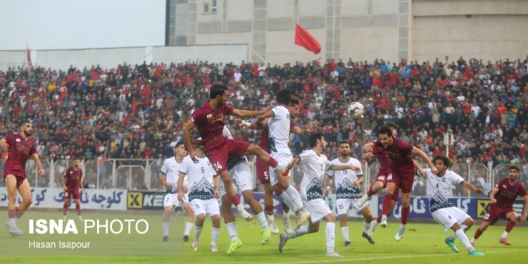 نساجی، ‌لیگ برتر، نزدیکتر از همیشه