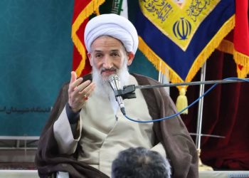 نماینده ولی فقیه در مازندران: انتخاب شهردار منتقد رئیس‌جمهور آمریکا و طرفدار فلسطین در نیویورک نشانه‌ای از تغییر باطن ملت‌هاست