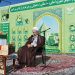 نماینده ولی فقیه در مازندران: ایرانیان با رغبت دین اسلام را پذیرفتند
