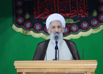 نماینده ولی فقیه در مازندران: قطعنامه شورای حکام «گستاخانه علیه عزت ملت ایران» است