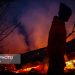نماینده چالوس: دو فروند هواپیمای آبپاش ترکیه به جنگل های الیت رسیدند/ عملیات اطفای حریق ادامه دارد