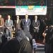 نواخته شدن زنگ استکبارستیزی در مدارس مازندران