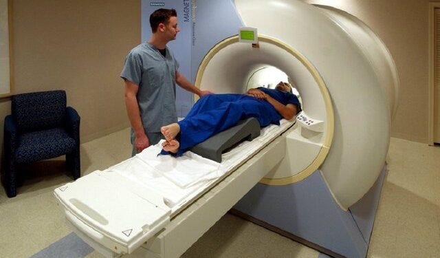 نیاز پزشکان عمومی به آموزش بیشتر برای تفسیر سی‌تی‌اسکن‌های کووید- ۱۹