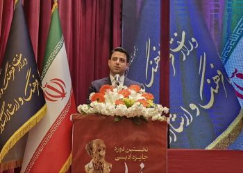 نیما یوشیج «قهرمان ملی» است / ضرورت شناساندن نیما در جامعه