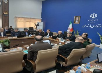 هشدار استاندار مازندران درباره واگذاری اراضی ملی به اشخاص