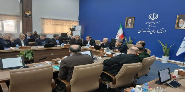 هشدار استاندار مازندران درباره واگذاری اراضی ملی به اشخاص