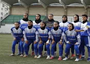 وارش نوشهر صدر جدول را از فولاد خوزستان پس گرفت