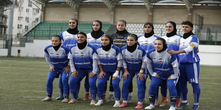 وارش نوشهر صدر جدول را از فولاد خوزستان پس گرفت