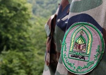 ورود به جنگل‌های سوادکوه ممنوع شد
