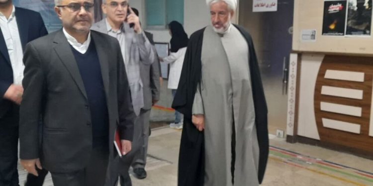 ورود دادستانی به پرونده فوت خانم جوان در بیمارستان‌ دولتی ساری 