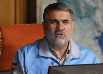 پایان عملیات اصلی اطفای حریق جنگل‌های مازندران/ لکه‌گیری همچنان ادامه دارد