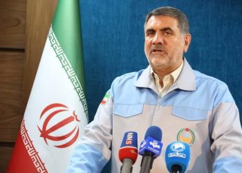 پایان عملیات اطفای حریق جنگل‌های الیت/ همدلی مردم و تلاش نیروهای امدادی ثمر داد