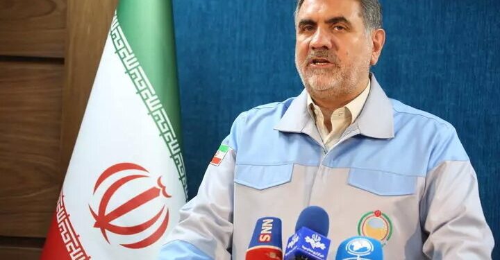 پایان عملیات اطفای حریق جنگل‌های الیت/ همدلی مردم و تلاش نیروهای امدادی ثمر داد