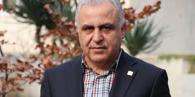 پذیرش ۱۲۰۴ دانشجوی جدید در دانشگاه علوم‌پزشکی بابل