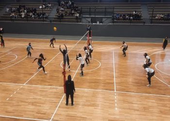 پیروزی ماجان مازندران با سرمربی کره‌ای در فصل جدید لیگ برتر والیبال زنان