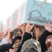 پیکر ۱۰ شهید گمنام فردا مهمان مازندرانی‌ها می‌شود