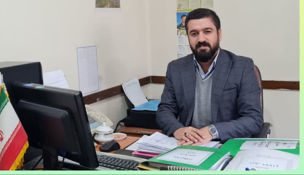 پیگیری رفع موانع تولید دامداری در سوادکوه