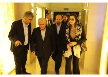 کشاورزی مدرن، انرژی نو، گردشگری هوشمند؛ محور گفت‌وگوی ایتالیا و مازندران