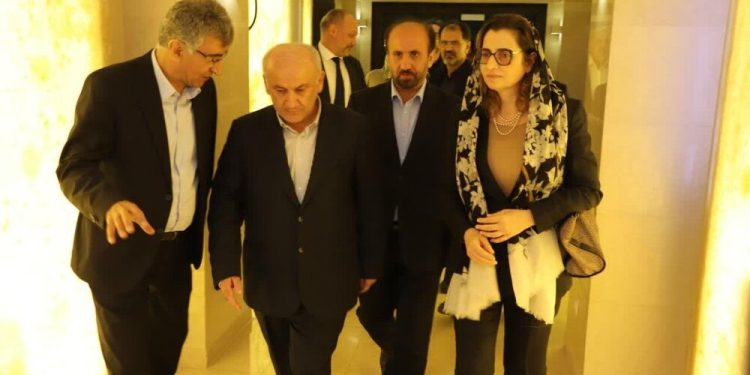 کشاورزی مدرن، انرژی نو، گردشگری هوشمند؛ محور گفت‌وگوی ایتالیا و مازندران