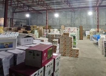 کشف ۷۰ میلیاردی کود و سموم کشاورزی احتکاری در مازندران