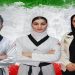 ۳ نماینده از مازندران در مسابقات تکواندو المپیک ناشنوایان