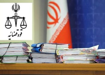 ۴۰ درصد پرونده‌ها در شش ماه اول امسال در مرزن‌آباد منجر به صلح و سازش شد