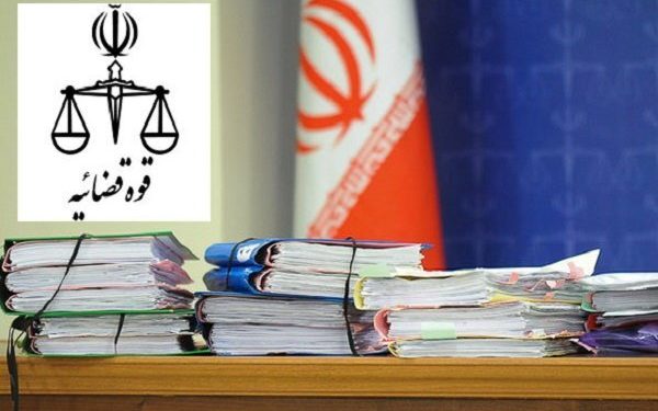 ۴۰ درصد پرونده‌ها در شش ماه اول امسال در مرزن‌آباد منجر به صلح و سازش شد