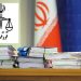 ۴۰ درصد پرونده‌ها در شش ماه اول امسال در مرزن‌آباد منجر به صلح و سازش شد