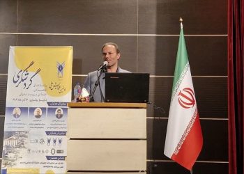 ۶۶ درصد اعضای هیأت علمی دانشگاه آزاد در حوزه علوم انسانی فعالند