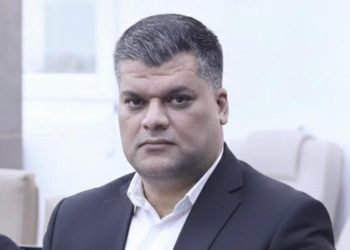 بخشدار چهاردانگه: بازگشت اقتدار بخشداری در گرو قاطعیت، قانونمداری و صداقت بیپرده با مردم است