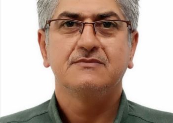 معرفی مهندس ابوالفضل قنبرنژاد، شاعر و نویسنده حوزه دفاع مقدس+ تصاویر
