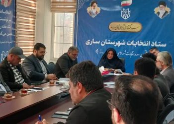 جلسه ثبت ملی روستای اروست بهعنوان «روستای ملی گلیمبافی» برگزار شد